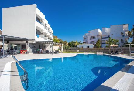 Madison Boutique, Faliraki - 12