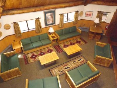 Arizona Mountain Inn & Cabins - 56