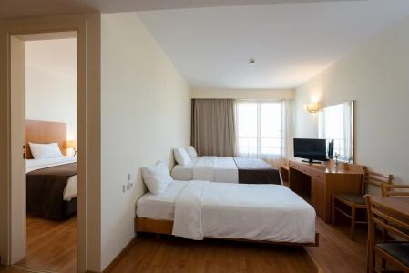 Angela Downtown Rooms - 3