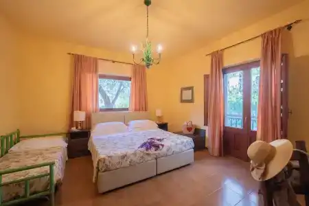 Villa Sirina - 58