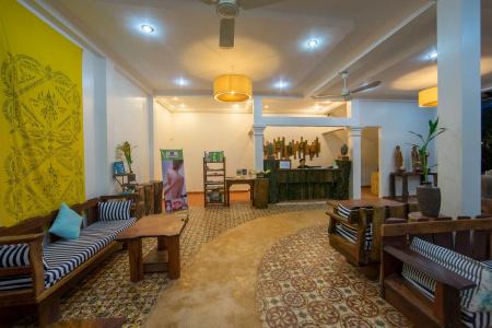 Le Jardin d'Angkor & Resort - 15