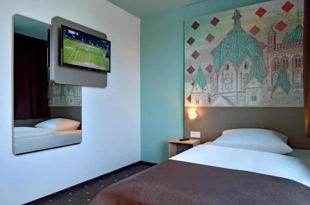b&b Neuss - 27