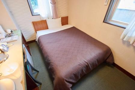 Select Inn Nishinasuno - 22
