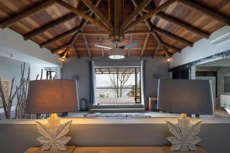 Koki Bonheur Beachfront By StayMauritius - 63