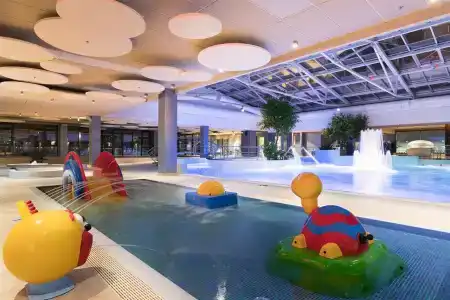 V Spa & Conference - 6