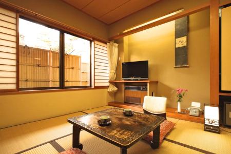 Tsuruya Ryokan - 0