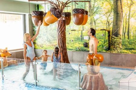 Das Bayrischzell Familotel Oberbayern - 24
