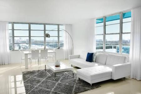 Seacoast Suites on Miami Beach - 54