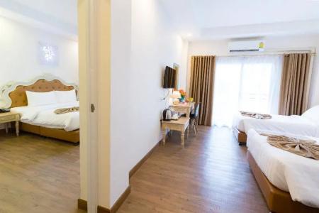 Hi Chiangrai-Sha Extra Plus - 34