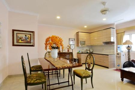 Kemang Eleven - 3