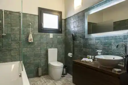 Krinos Suites Andros - 7