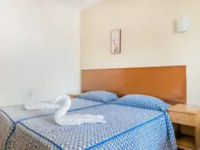Qawra Point Holiday Complex - 56
