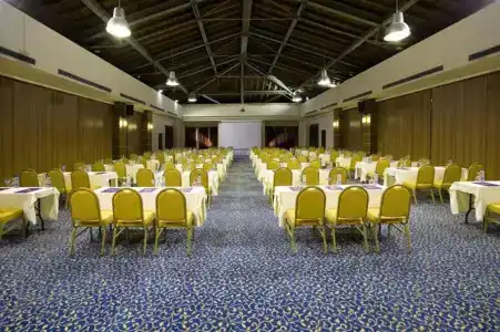 Queen's Park Rai Premium Tekirova - 24