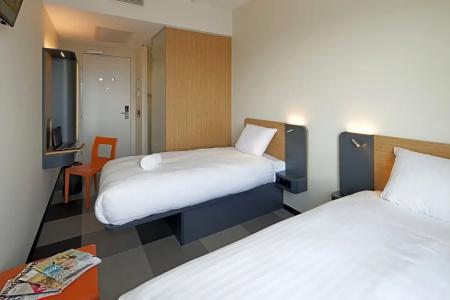 easyAmsterdam Zaandam - 32