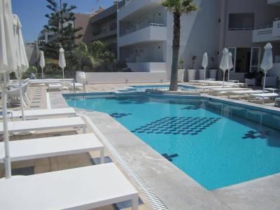 Petradi Beach Lounge - 19