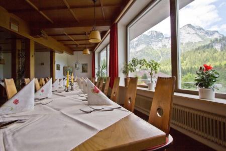 AlpenBeslhof - 6