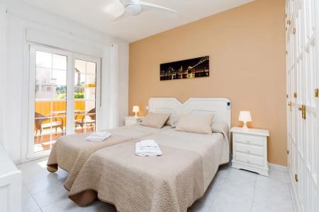 Apartamentos Almoraide Suites - Adults Only - 140