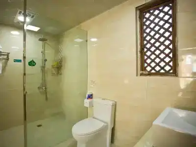 Lijiang Chayuwu Inn - 4