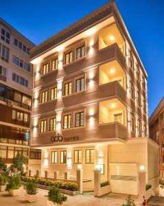 Ada Suites Nisantasi - 0