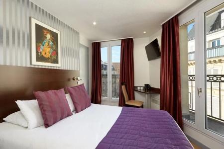 Hôtel Alane - 2
