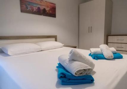 Villa Long Beach Garden - 127