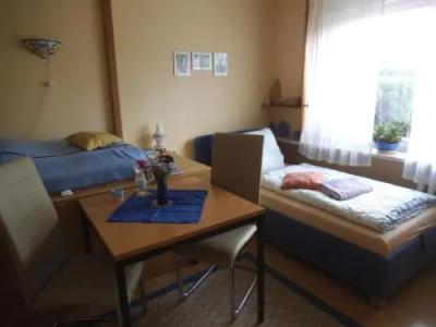 Ferienzimmer Justus - 5