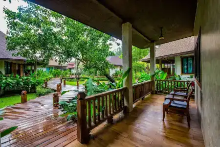 Naiyang Park Resort - Sha Extra Plus - 21