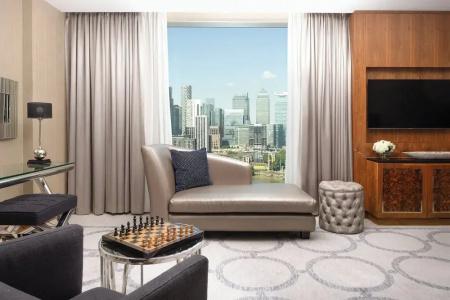 Intercontinental London - The o2, An Ihg - 81