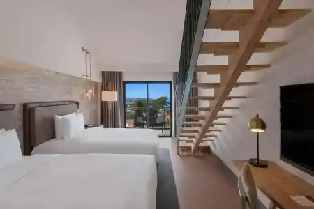 DoubleTree By Hilton Antalya-Kemer - 62