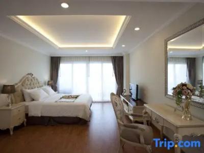 LK Noble Suite - 34