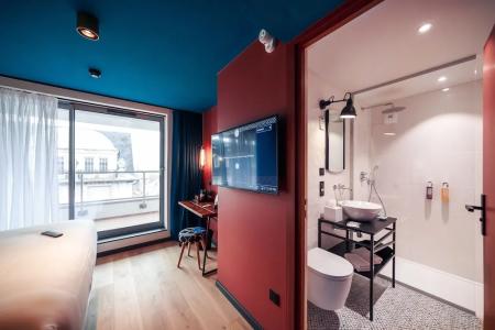 BOMA easy living - 55