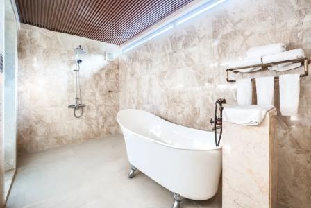 The Blossom Resort – Onsen & Foot Massage Inclusive - 454
