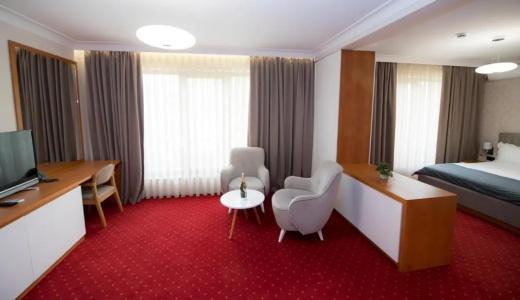 Holiday Resort Pristina - 21