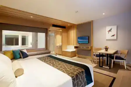 Le Meridien Khao Lak Resort & Spa - Sha Extra Plus - 7