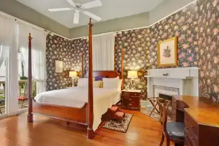 Maison Perrier - 23