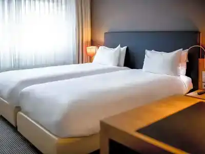 Mercure Den Haag Central - 53