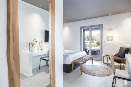 Adorno Beach and Suites - 101