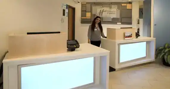 Holiday Inn Express - San Antonio Airport, An Ihg - 15