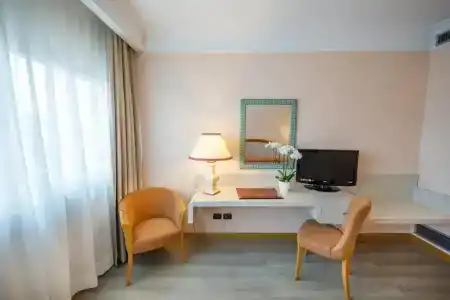 Perugia Plaza - 68
