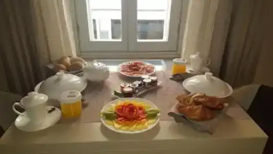 Escalus Luxury Suites Verona - 35