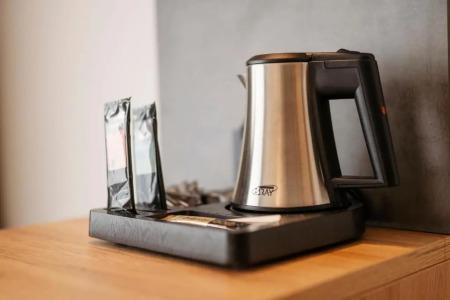 Caravelle im Park - 65