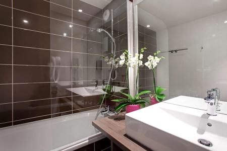 Best Western Alexander Park Chambéry - 12