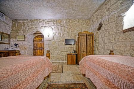 Maccan Cave - 4