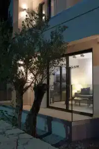 Aethrion Boutique Homes - 106