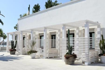 La Bella Trani - Suites And b&b - 33