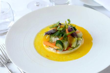 Domaine de Verchant & Spa - Relais & Châteaux - 10