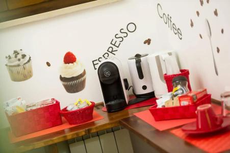 Domus al Parco Guest House - 13