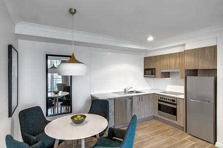 Adina Apartment Coogee - 43