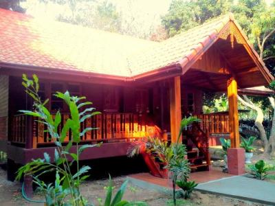 Siam Tara Resort Chiangkhong - 133