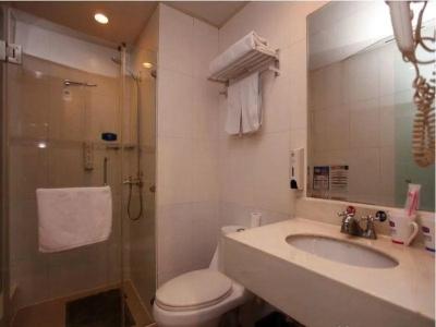 Hanting Chengdu Wuhou Branch - 8